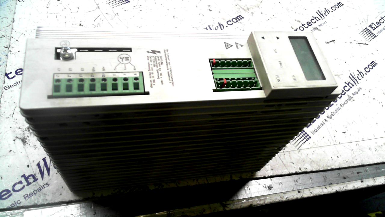 Lenze Inverter