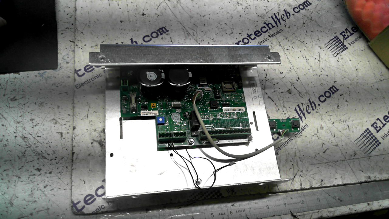 Kone Elevator Board