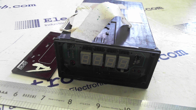 OEM Control Unit