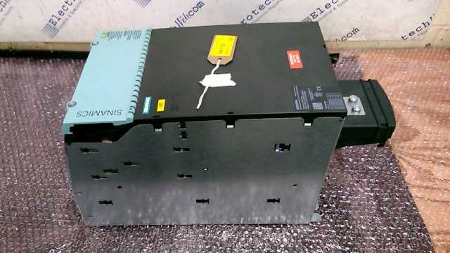 Siemens Active Line Module