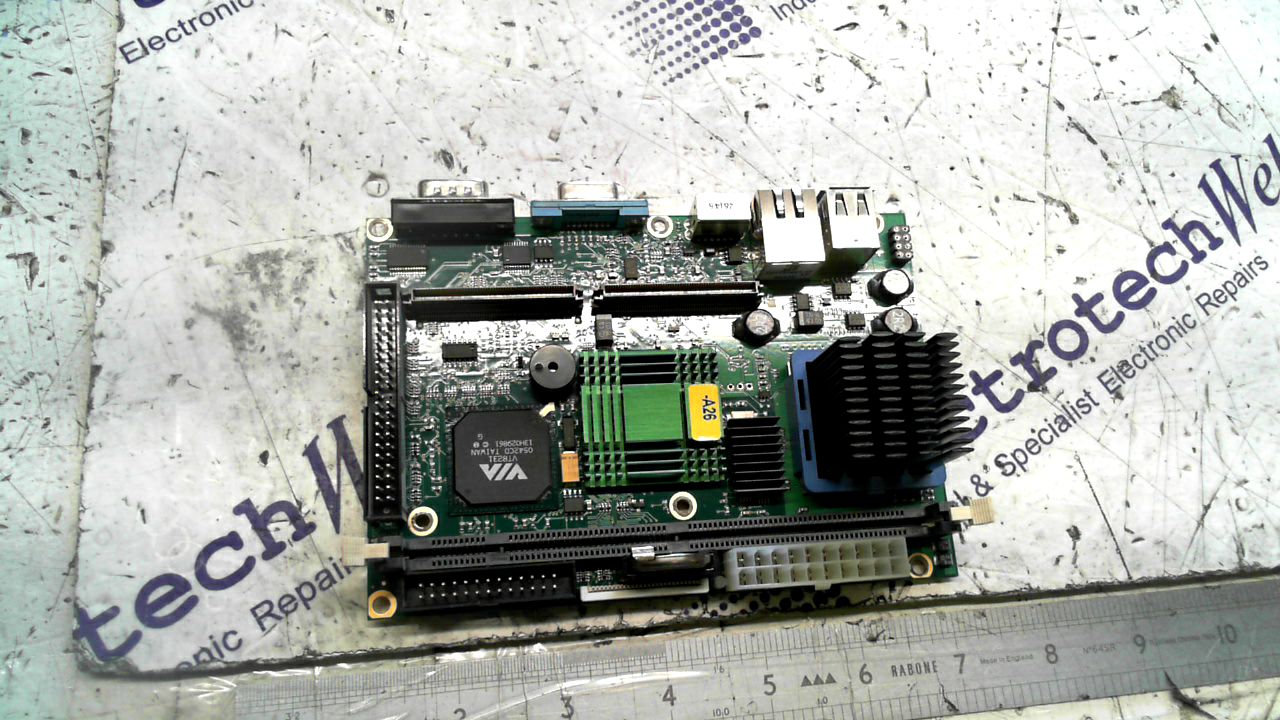 Kontron PCB