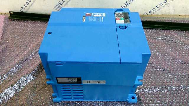IMO JAG Drive