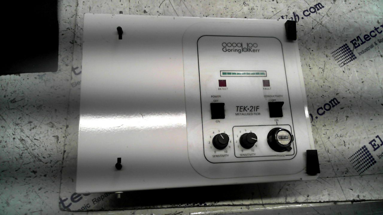 Goring Kerr Metal Detector