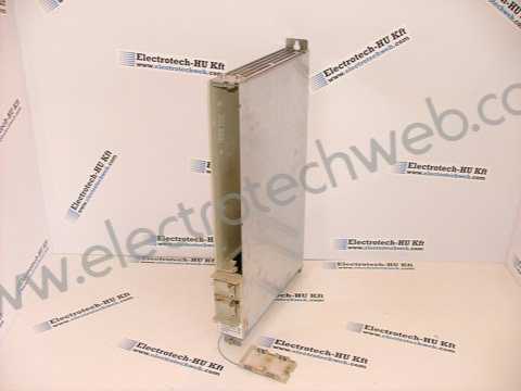 Siemens LT Module