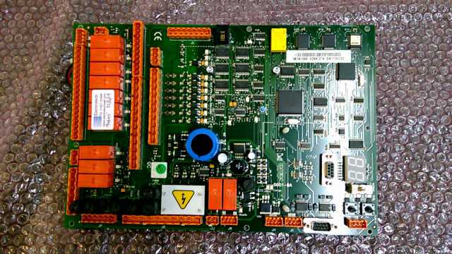 IMEM PCB