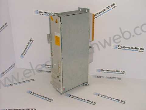 Siemens Power Supply