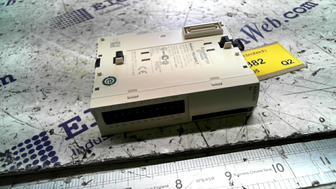 Schnieder Modicon