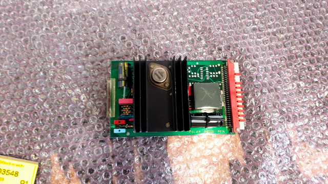 Polar PCB