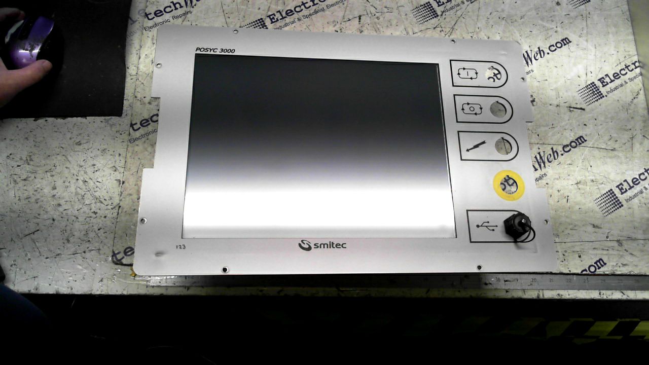 Smitec Touch Screen