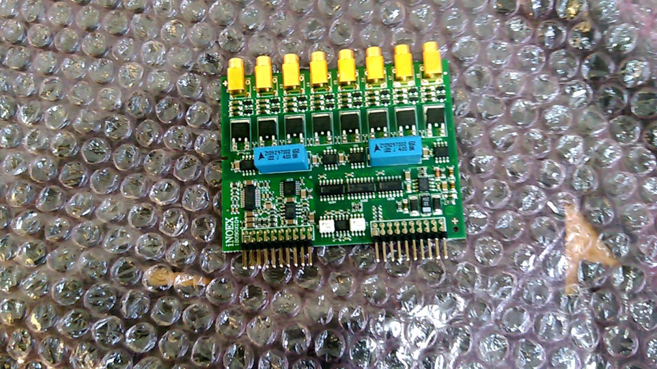 Inoex PCB