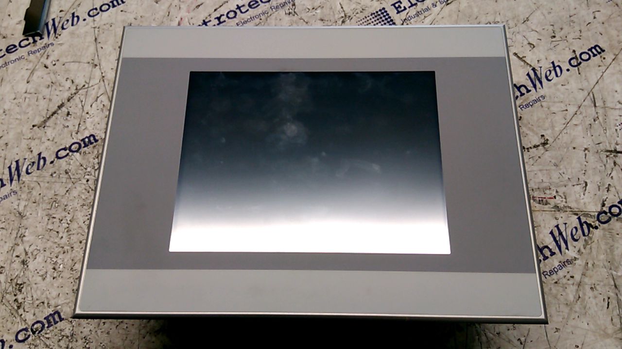 Eaton Touchscreen