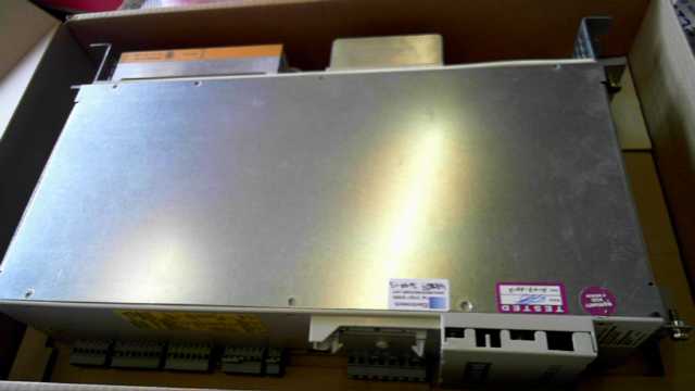 Siemens Simodrive Control Card