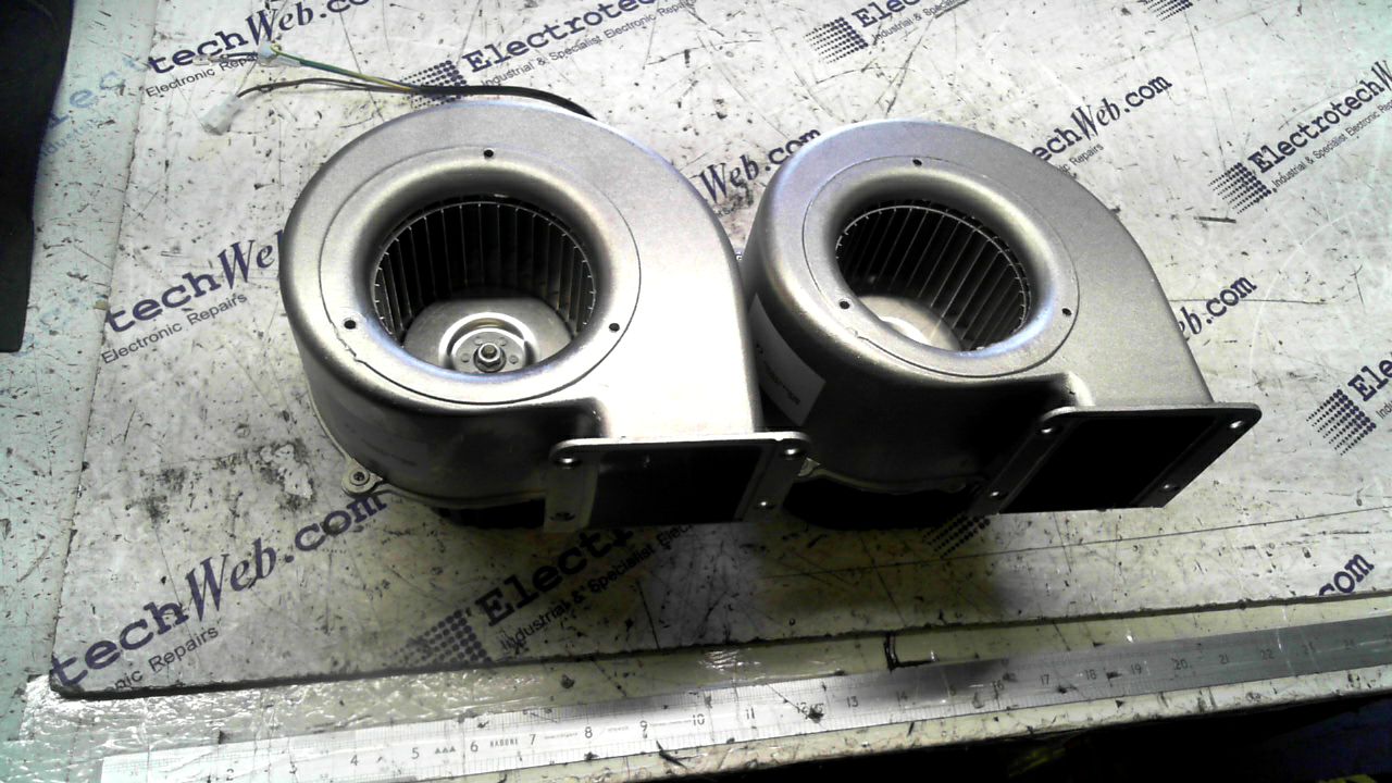 Heidolph Blower motor
