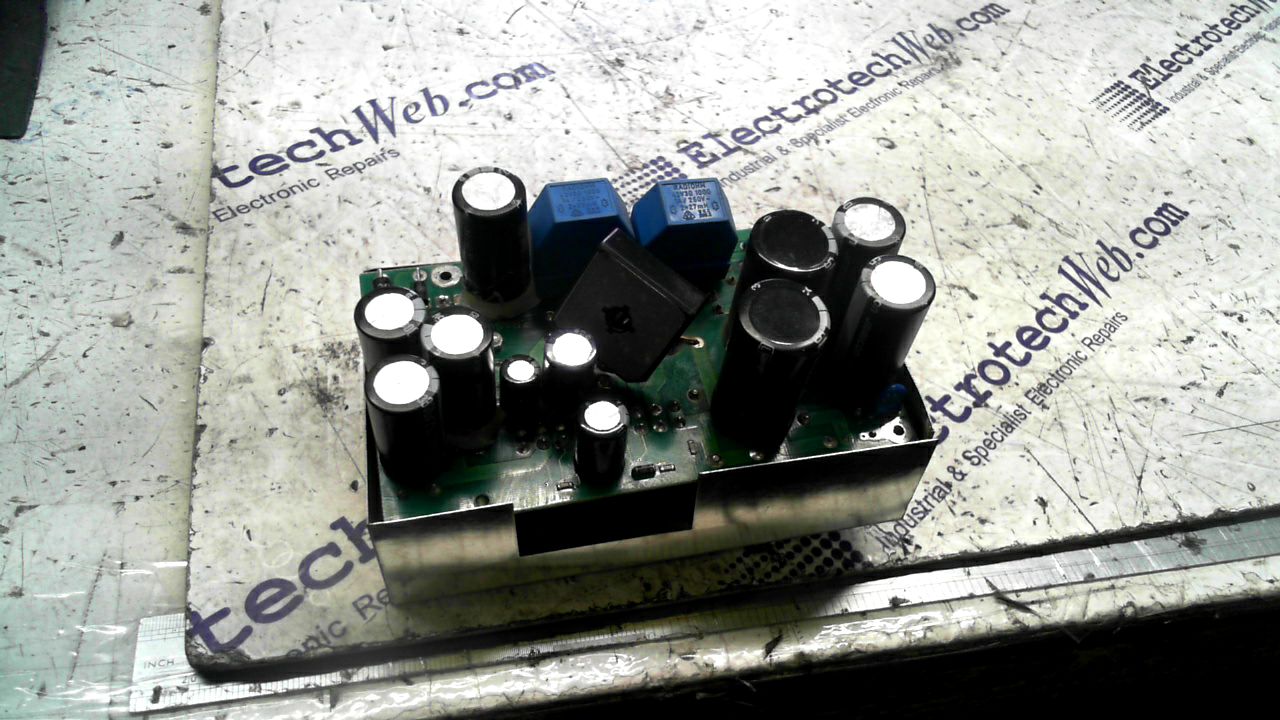 ASTP Power Supply