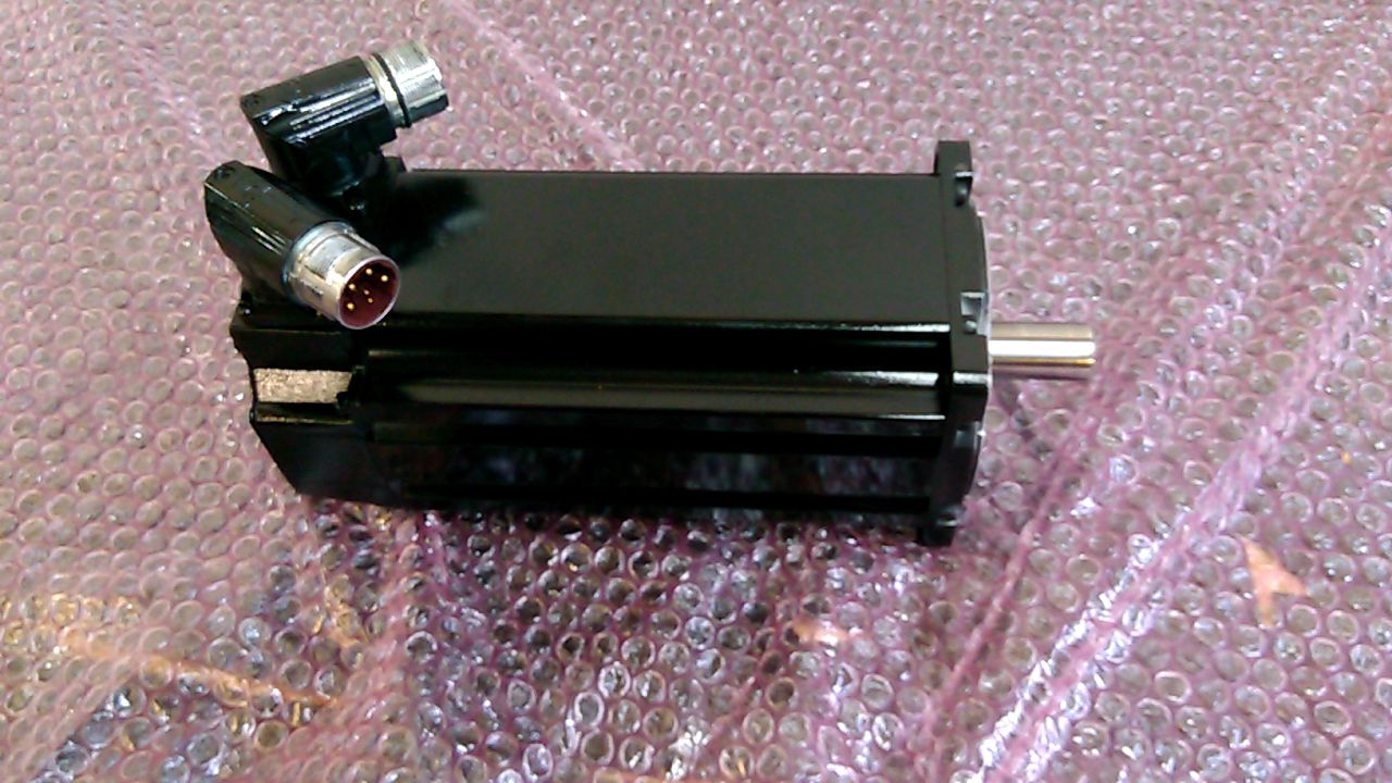 Allen Bradley Servo Motor