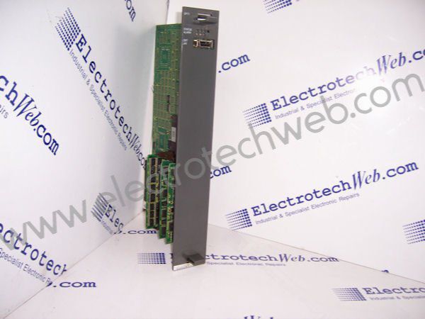 Fanuc OPT1 Graphic CPU RAM 15-B