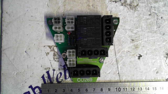 SmartDrive Ltd PCB