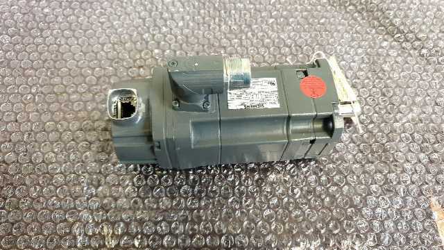 Siemens Motor