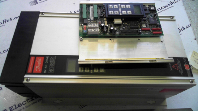 Danfoss Inverter