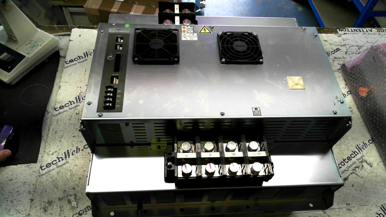 Sanyo Denki Drive