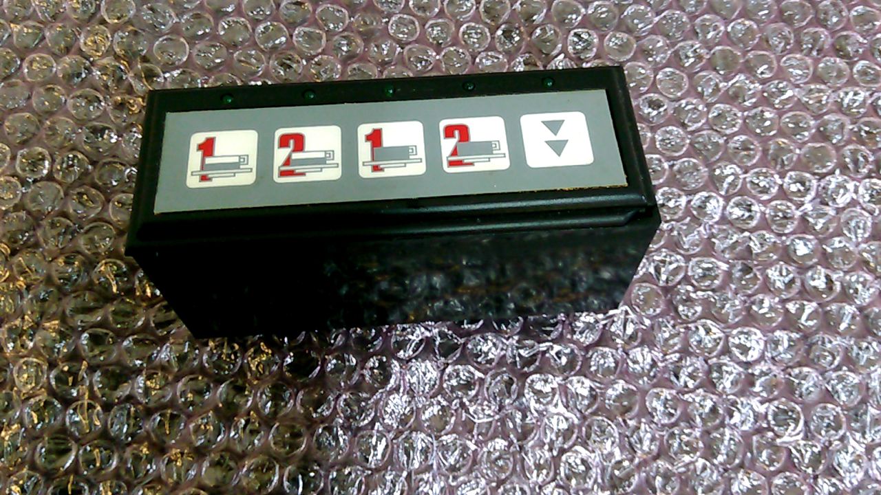 Gicar Control Box
