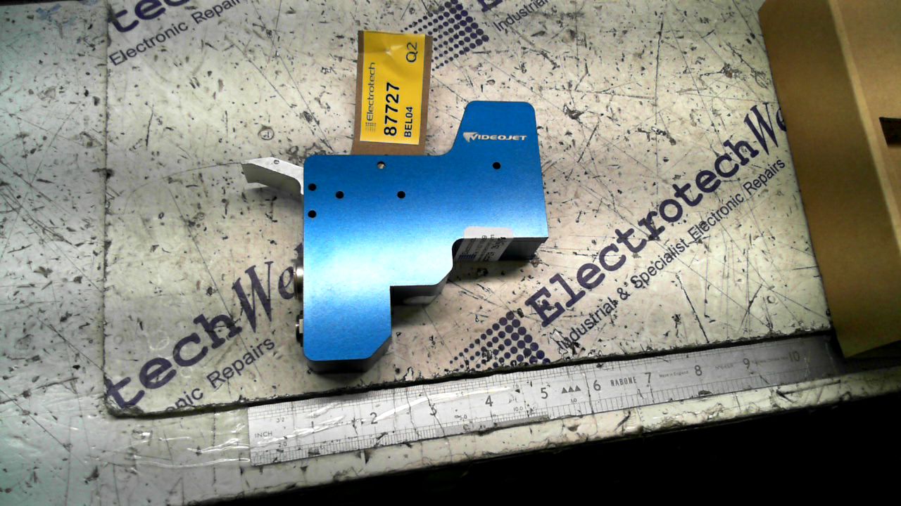 Videojet Printhead