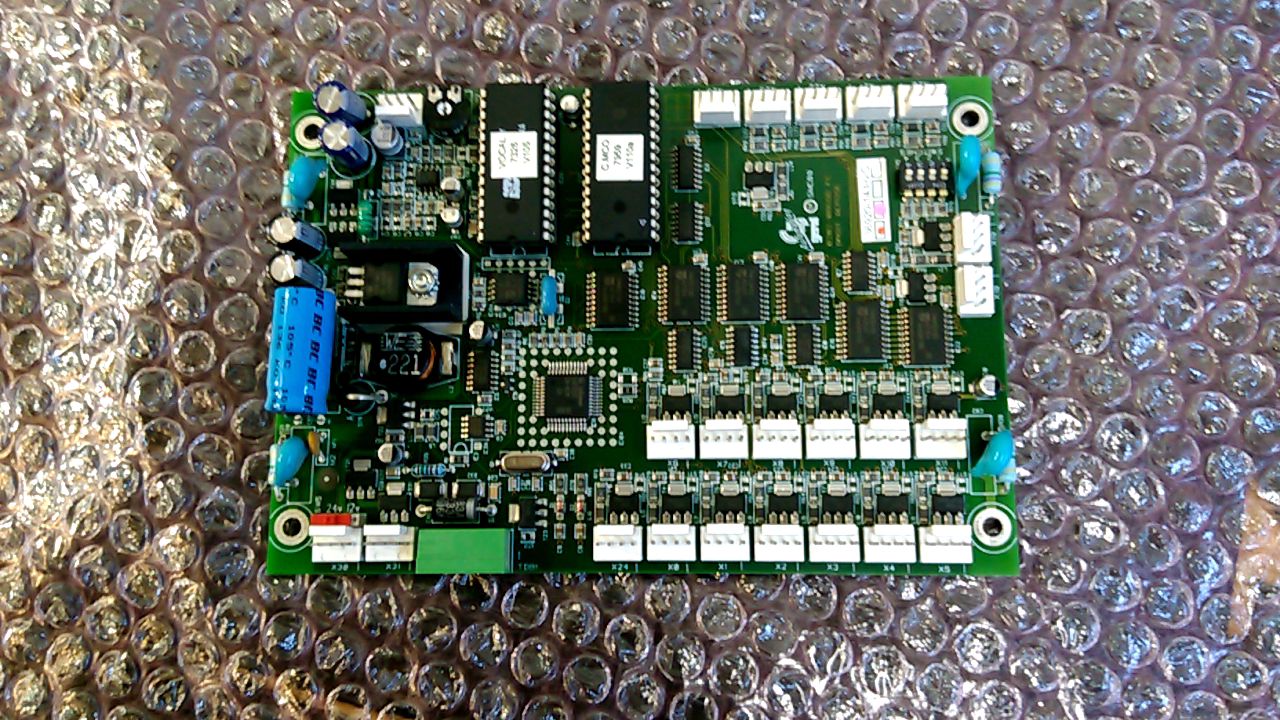 OEM PCB