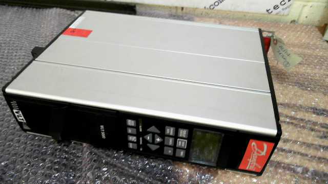 Danfoss Inverter