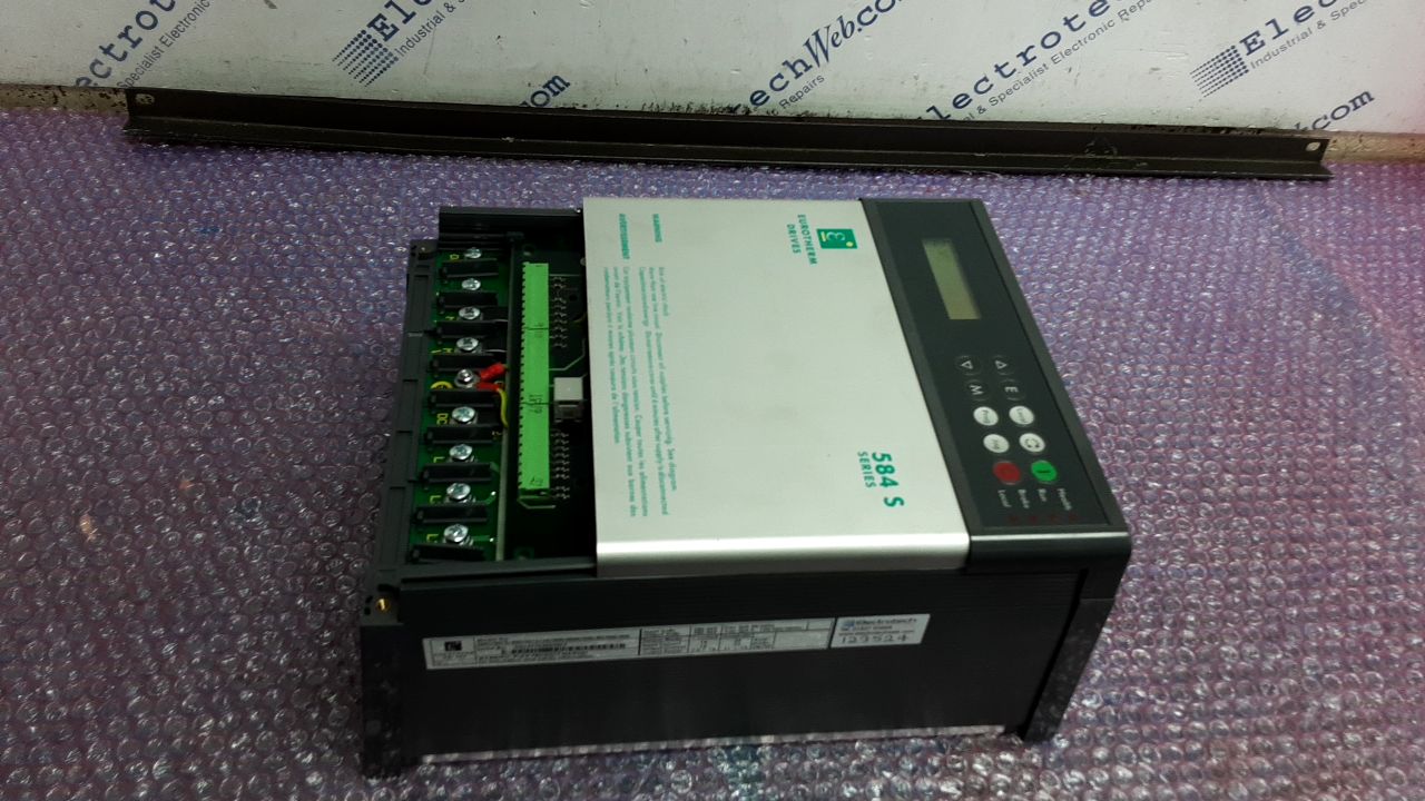 Eurotherm Drive