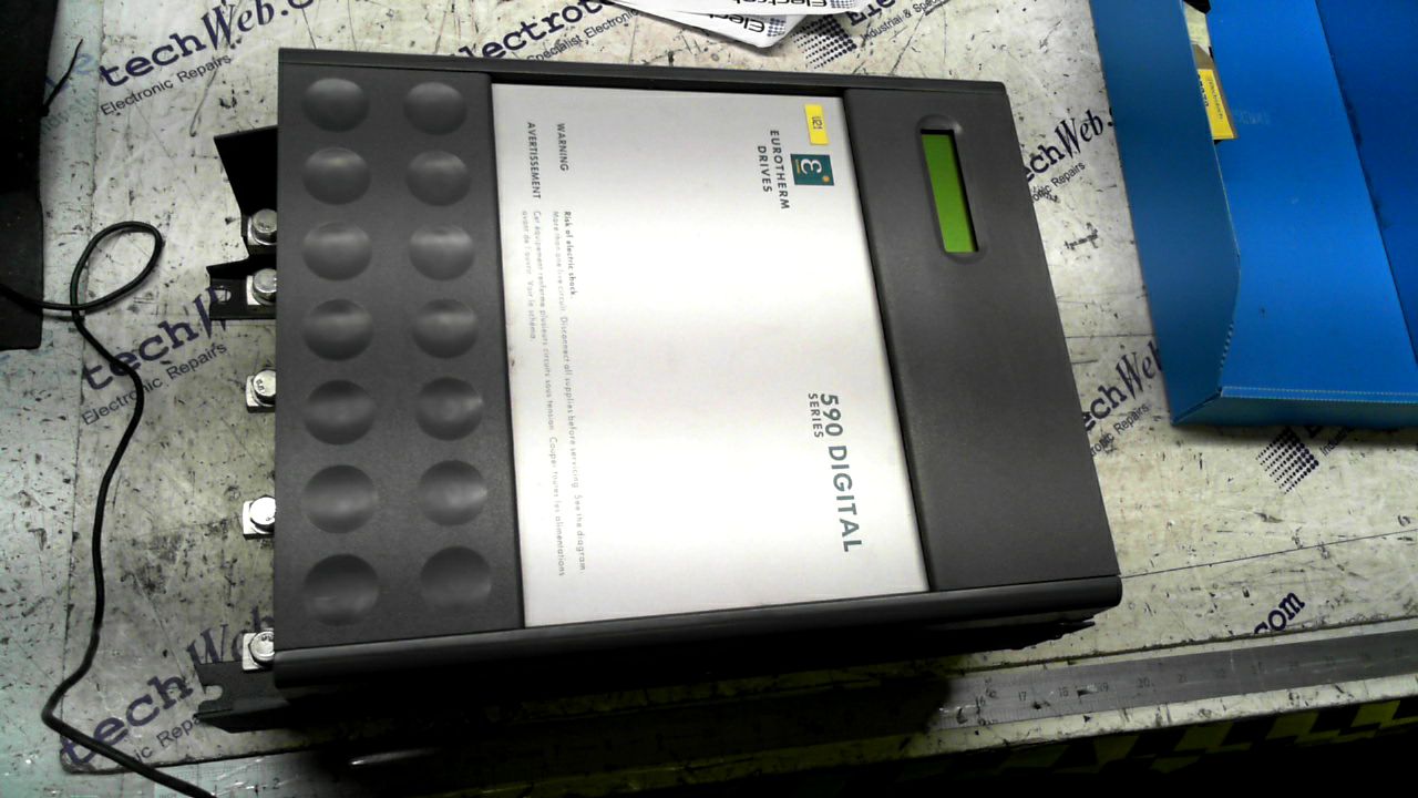 Eurotherm 4Q Drive