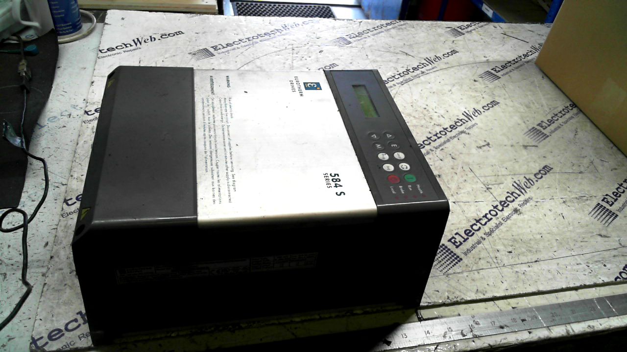 Parker AC Inverter Drive