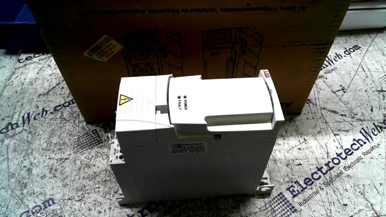 ABB Inverter