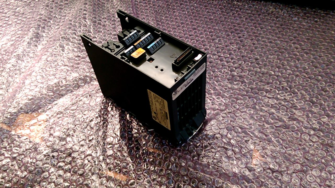 Siemens Inverter