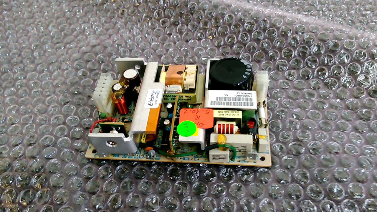 Proton PSU
