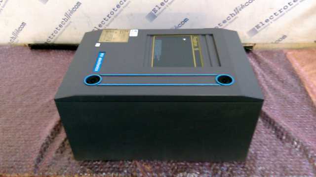 Positron Inverter