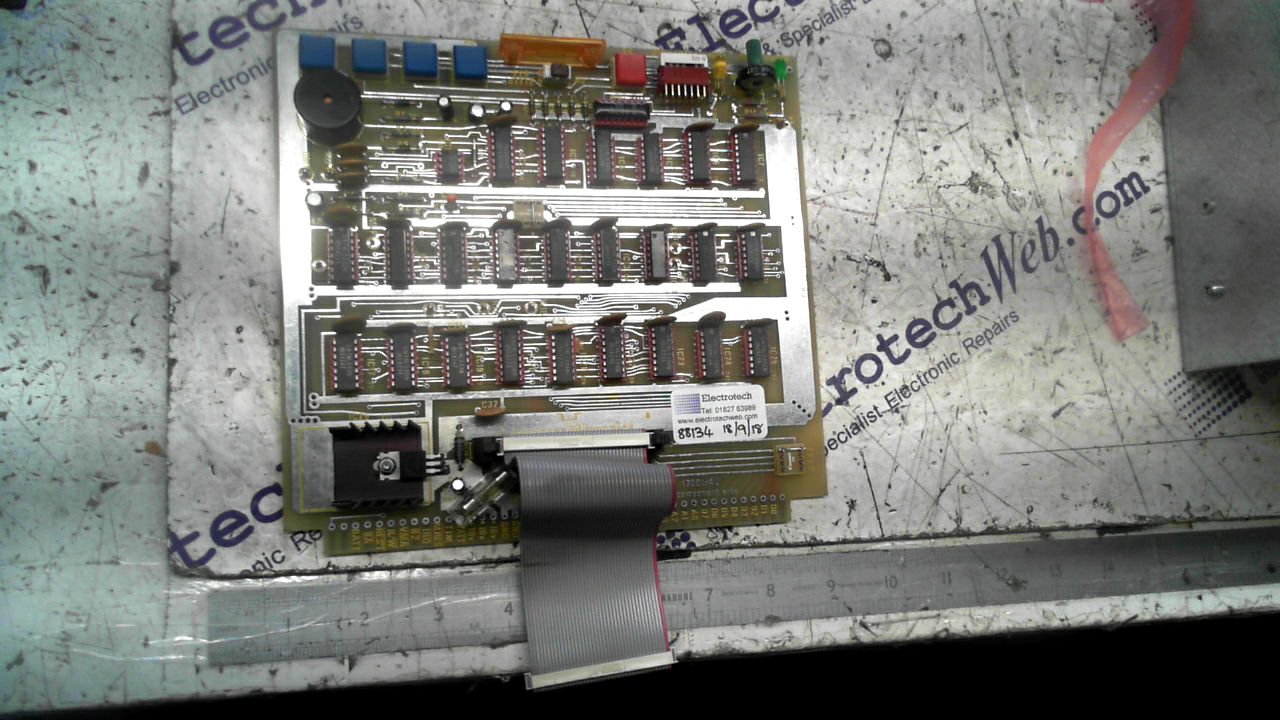 OEM PCB