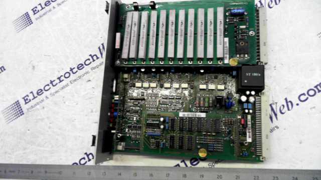Seidel Servo Drive