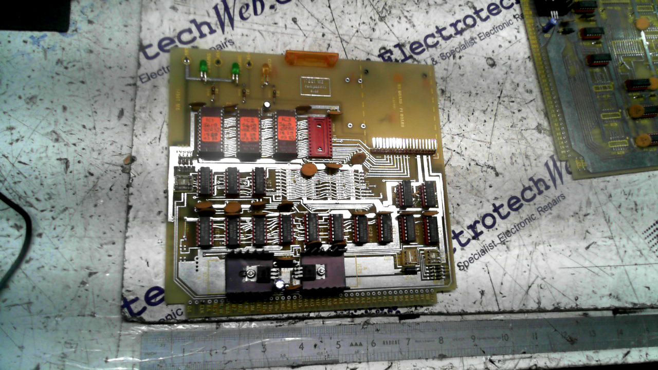 OEM PCB