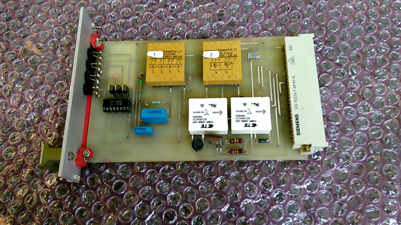 WD PCB