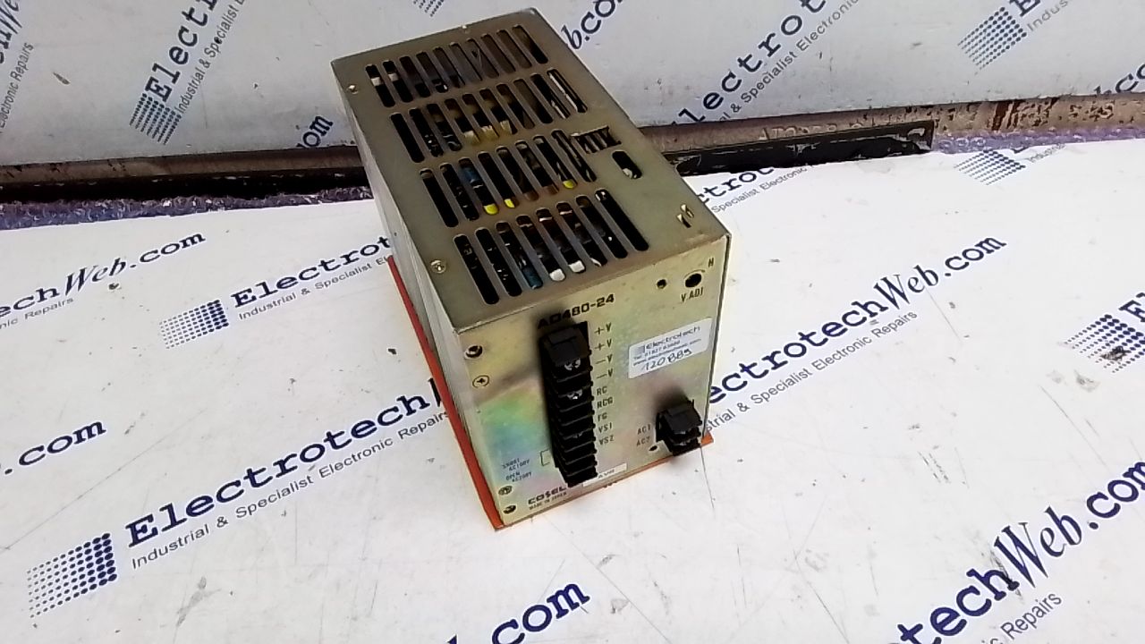 Cosel Power Supply