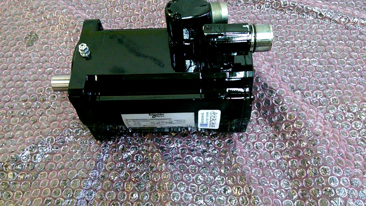 Schneider Motor
