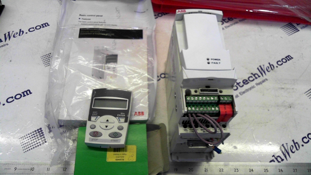 ABB Inverter