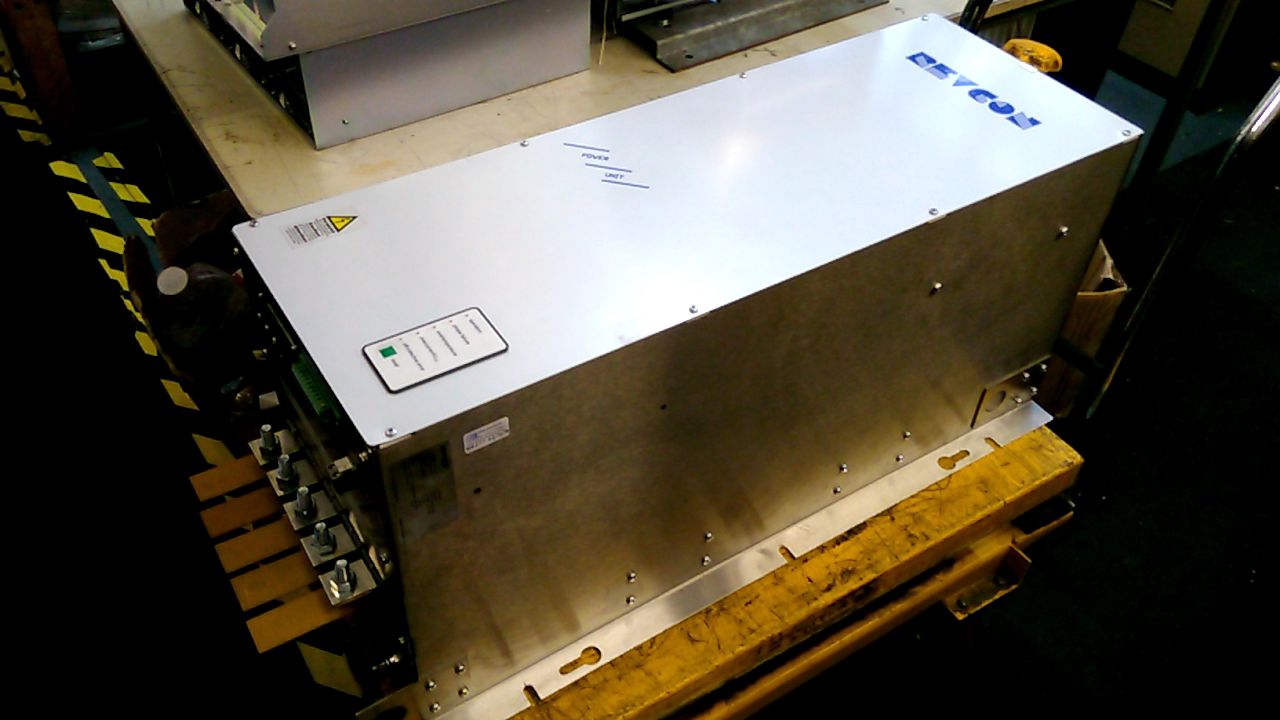 Revcon Power Supply