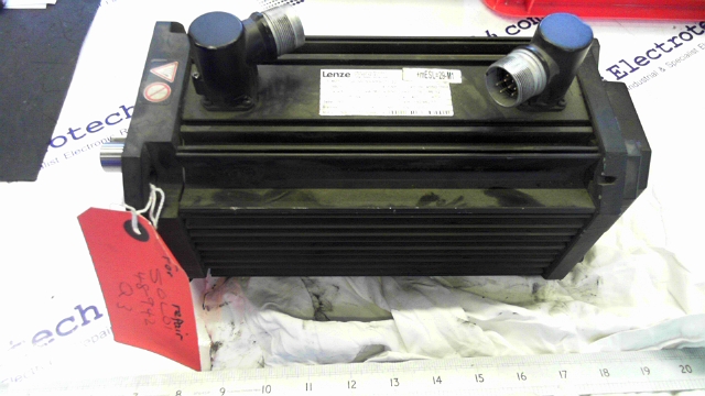 Lenze Motor