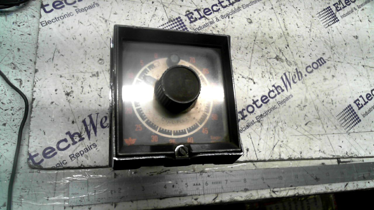 Eagle Timer