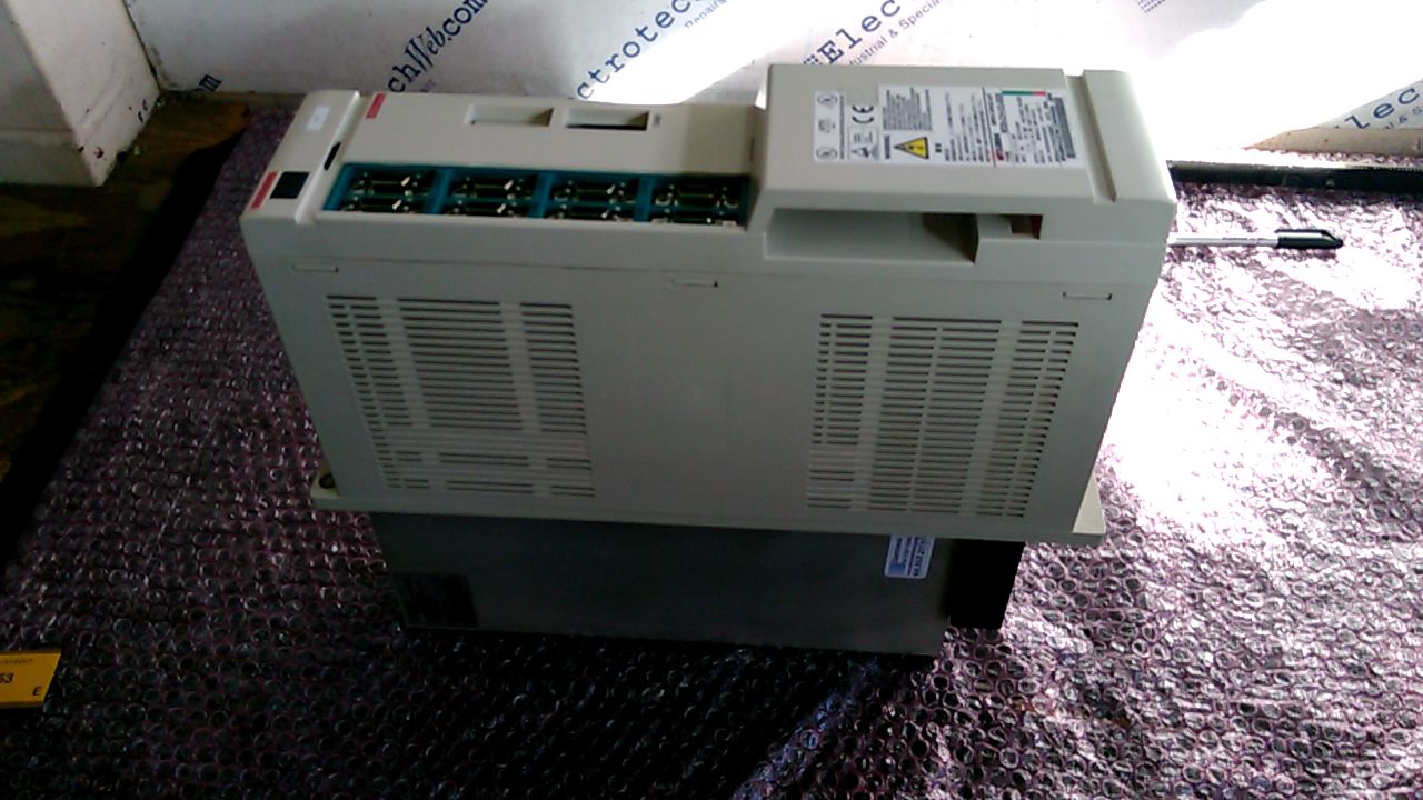 Mitsubishi Servo Drive