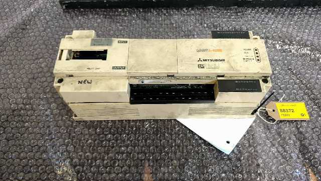 Mitsubishi PROGRAMMABLE CONTROLLER