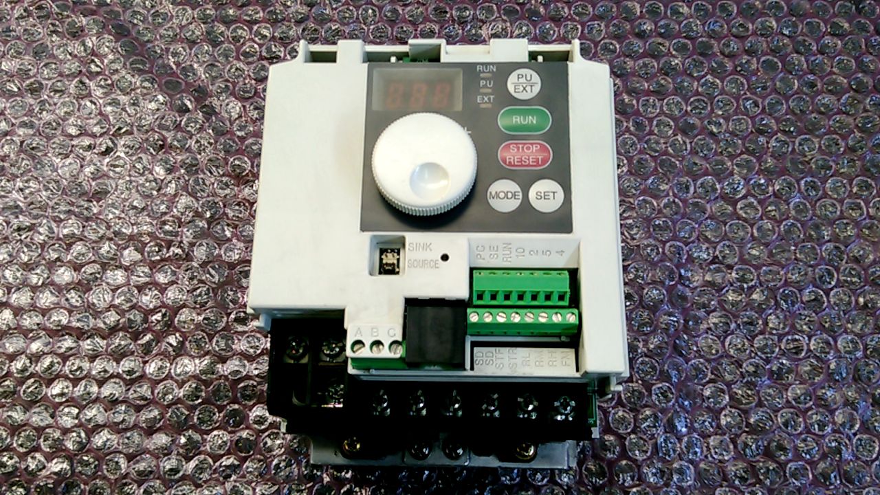 Mitsubishi Inverter
