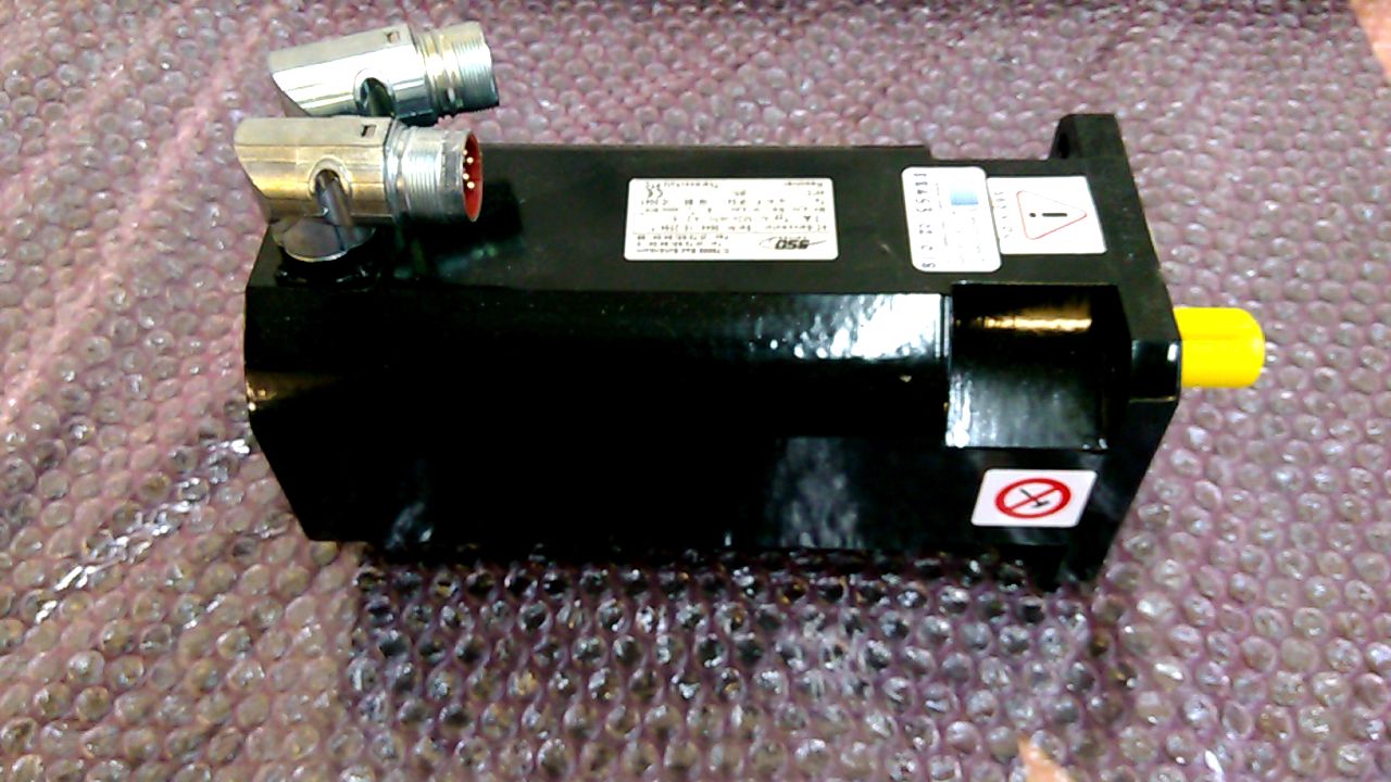 SSD Motor
