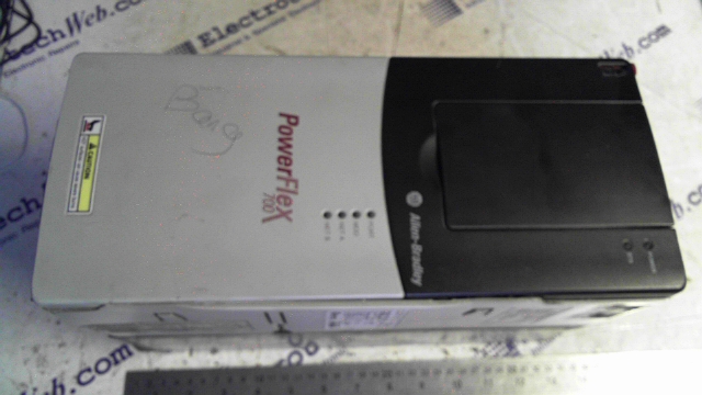 Allen Bradley Inverter